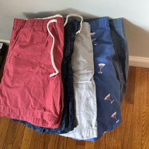 Mens Size 42 Shorts Multiple Brands